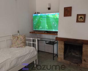 Living room of Apartment to rent in Roda de Berà  with Heating, Private garden and Terrace