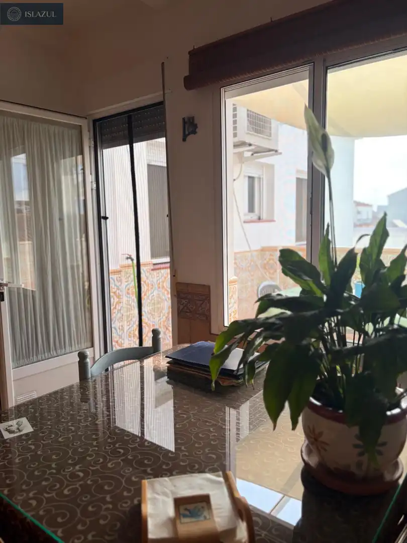 Exterior view of Houses for sale in Isla Cristina  with Heating, Terrace and Storage room