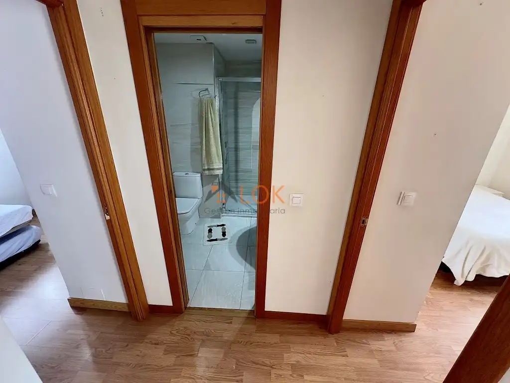 Piso con ascensor en venta en Calle Maestro Guerrero, imagen 21