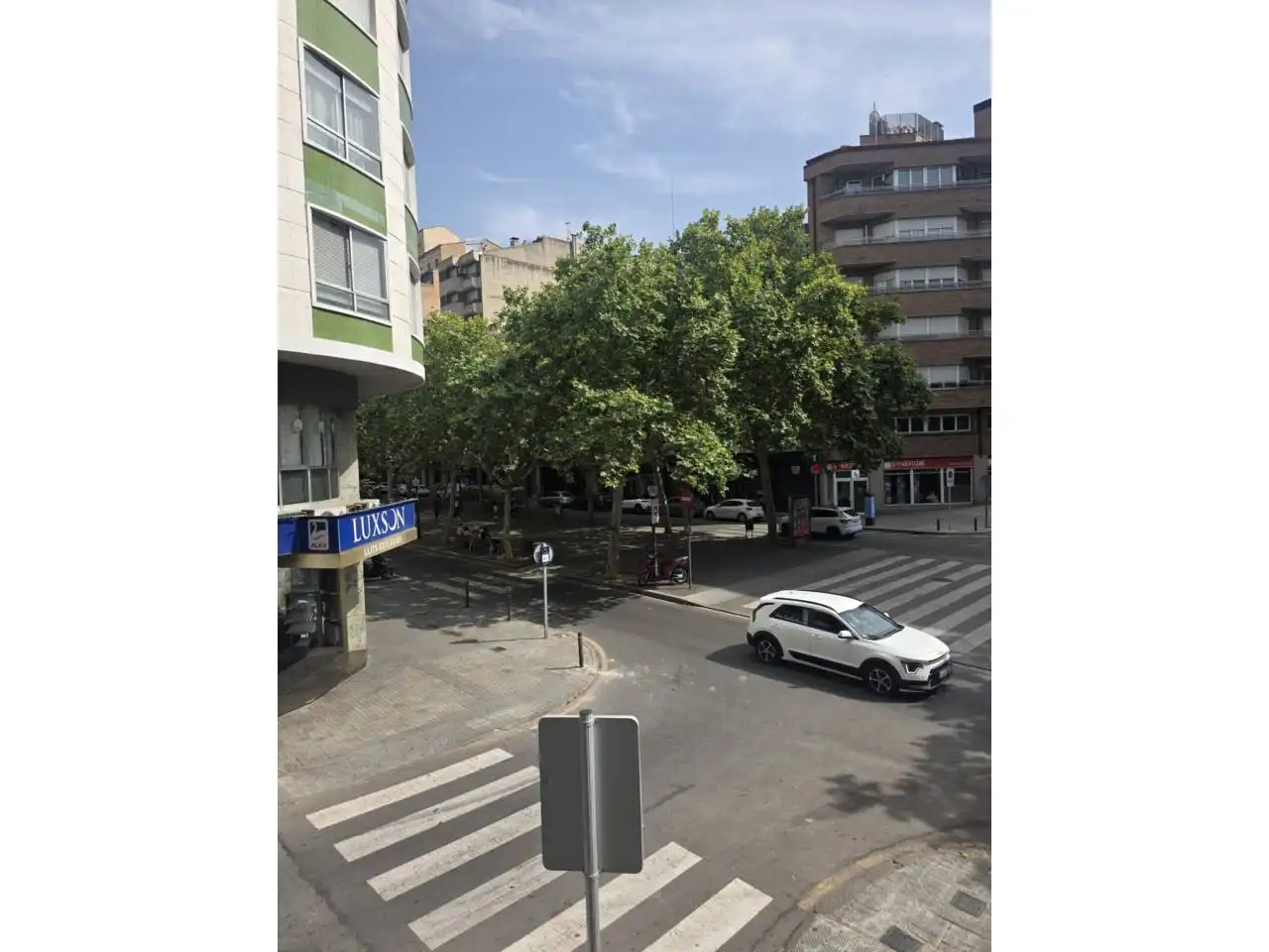Gewerbefläche zum Verkauf in Paseo Pere III, imagen 3