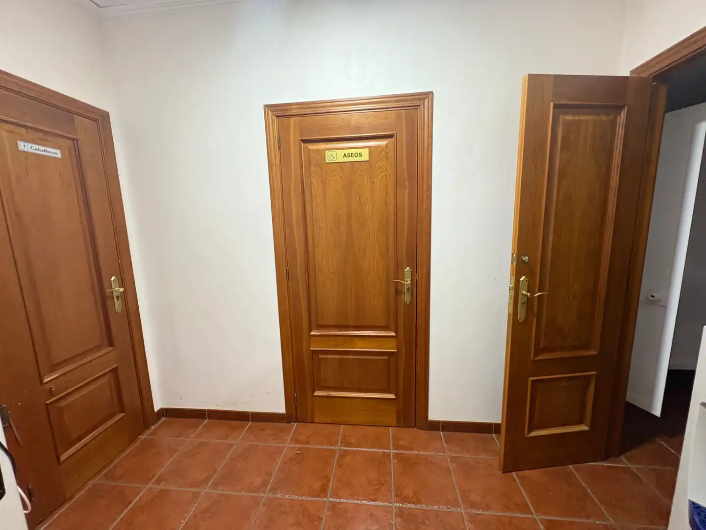 Local commercial à vendre à Avenida Jesús de Nazaret, imagen 8