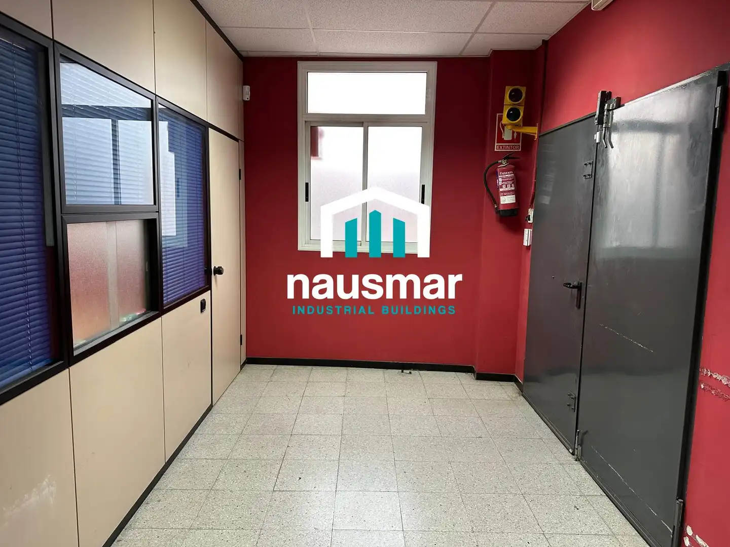Industrial buildings for rent in Pla d'en Boet