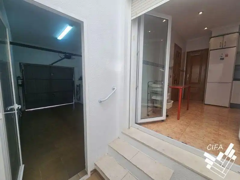 Detached homes for sale in Benicarló  with Air Conditioner, Terrace and Furnished