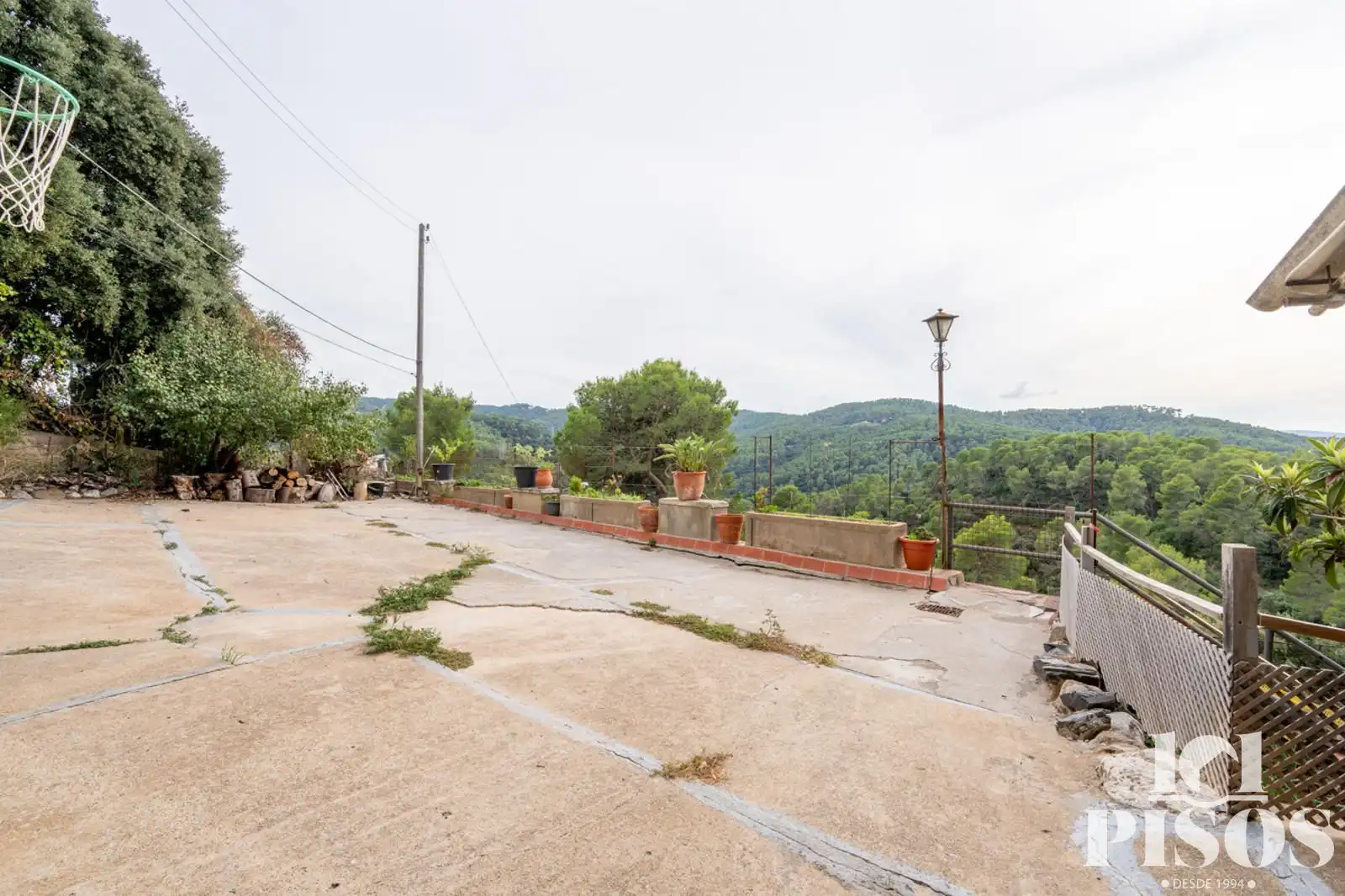 Flat for sale in La Floresta