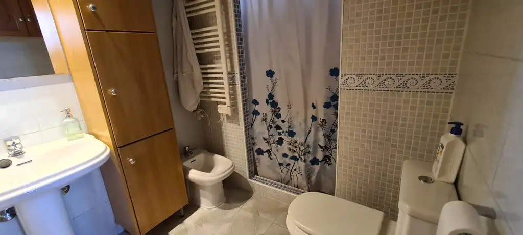 Baño de Casa o chalet en venta en Orihuela con Aire acondicionado, Terraza y Trastero