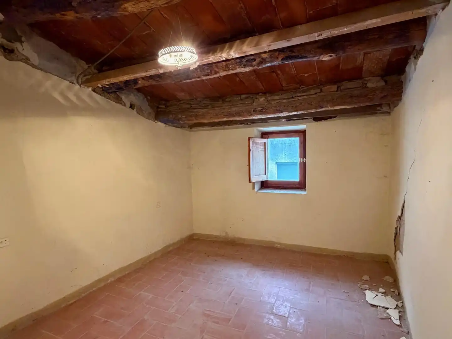 Casa o chalet en venta en Sant Martí de Tous con Balcón