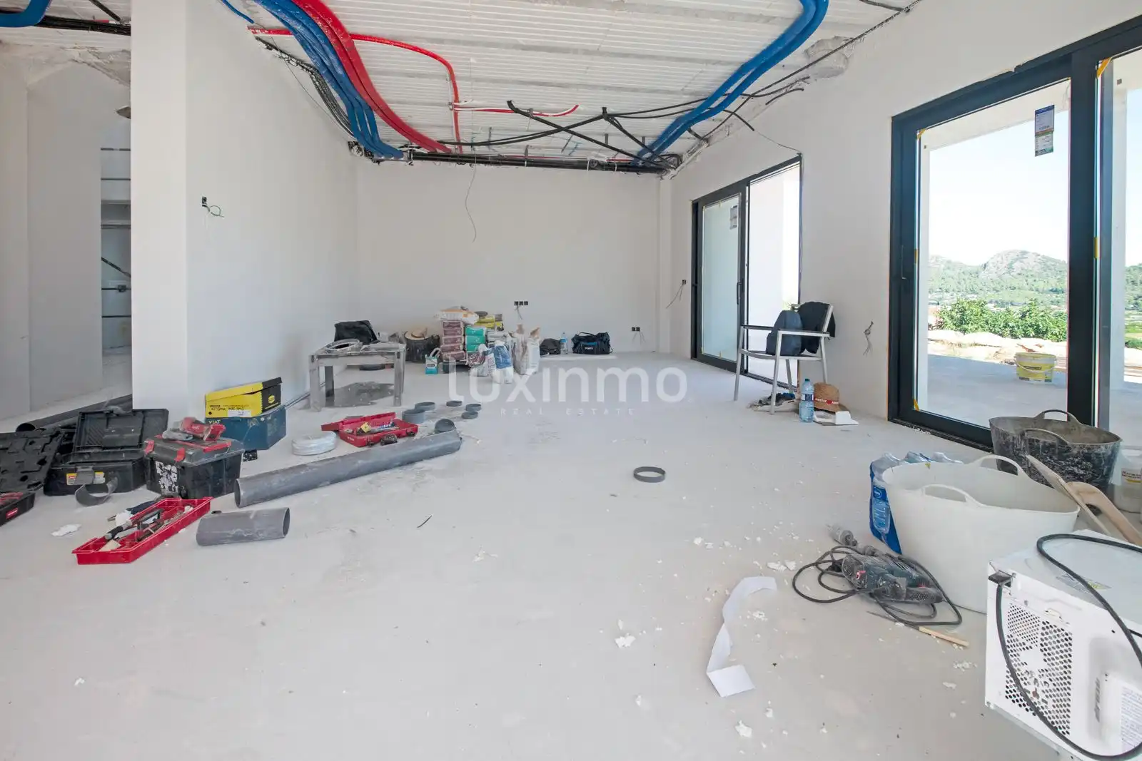 Villa avec piscine à vendre à Pedreguer, imagen 18