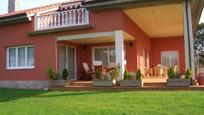 Terrace of House or chalet for sale in Llanes  with Private garden, Terrace and Furnished