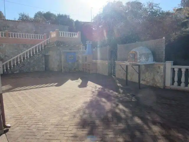 Xalet amb piscina en venda a Calalberche, imagen 37