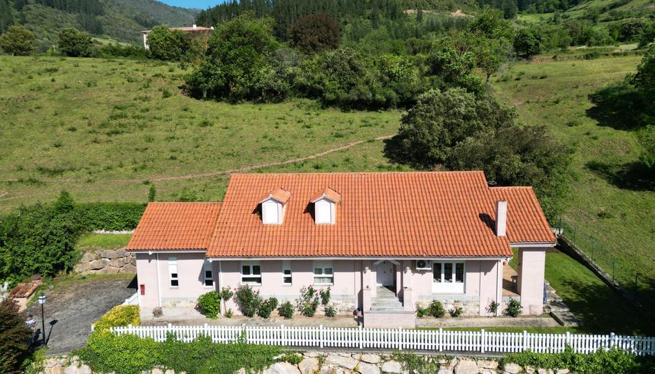 Photo 1 of House or chalet for sale in Cillorigo de Liébana, Cantabria