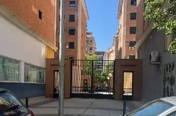 Aparcament en venda a El Pilar - La Estación