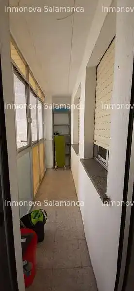 Flat with balcony to rent in San Bernardo - Carmelitas - Campus, imagen 19