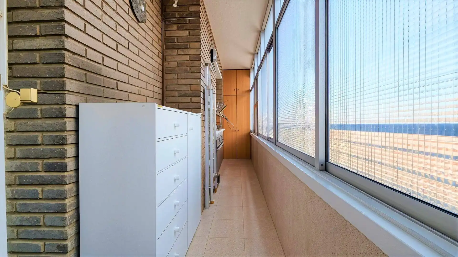 Piso en venta en Reus con Calefacción y Balcón