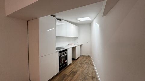 Foto 5 de Piso en venta en Platano, Valdeacederas, Madrid Capital