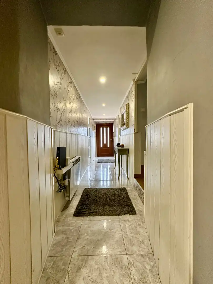 Country homes for sale in Ferrol  with Heating, Terrace and Storage room