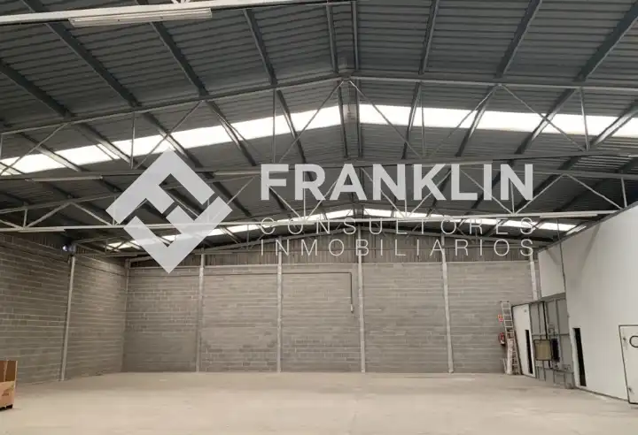 Industrial buildings for rent in Gualba