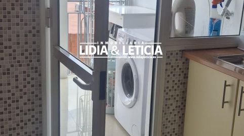 Foto 5 de Piso en venta en Nueva Alcalá, Alcalá de Guadaira