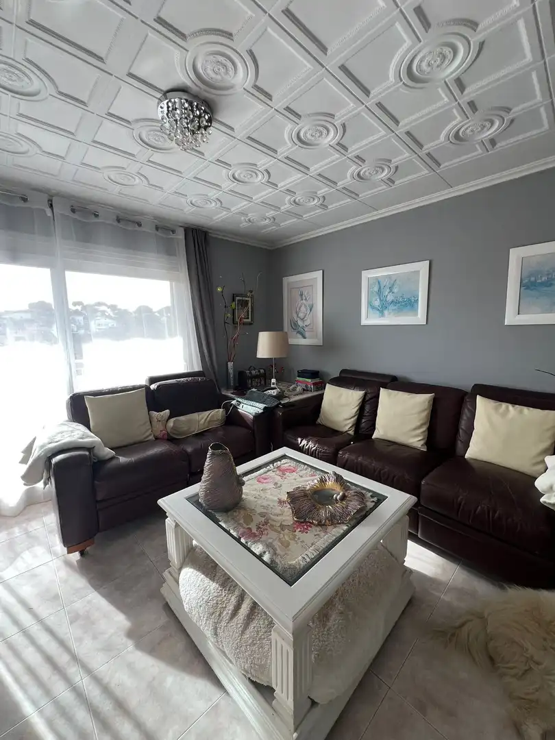 Casa o xalet en venda a Niàgara Parc - Ágora Parc