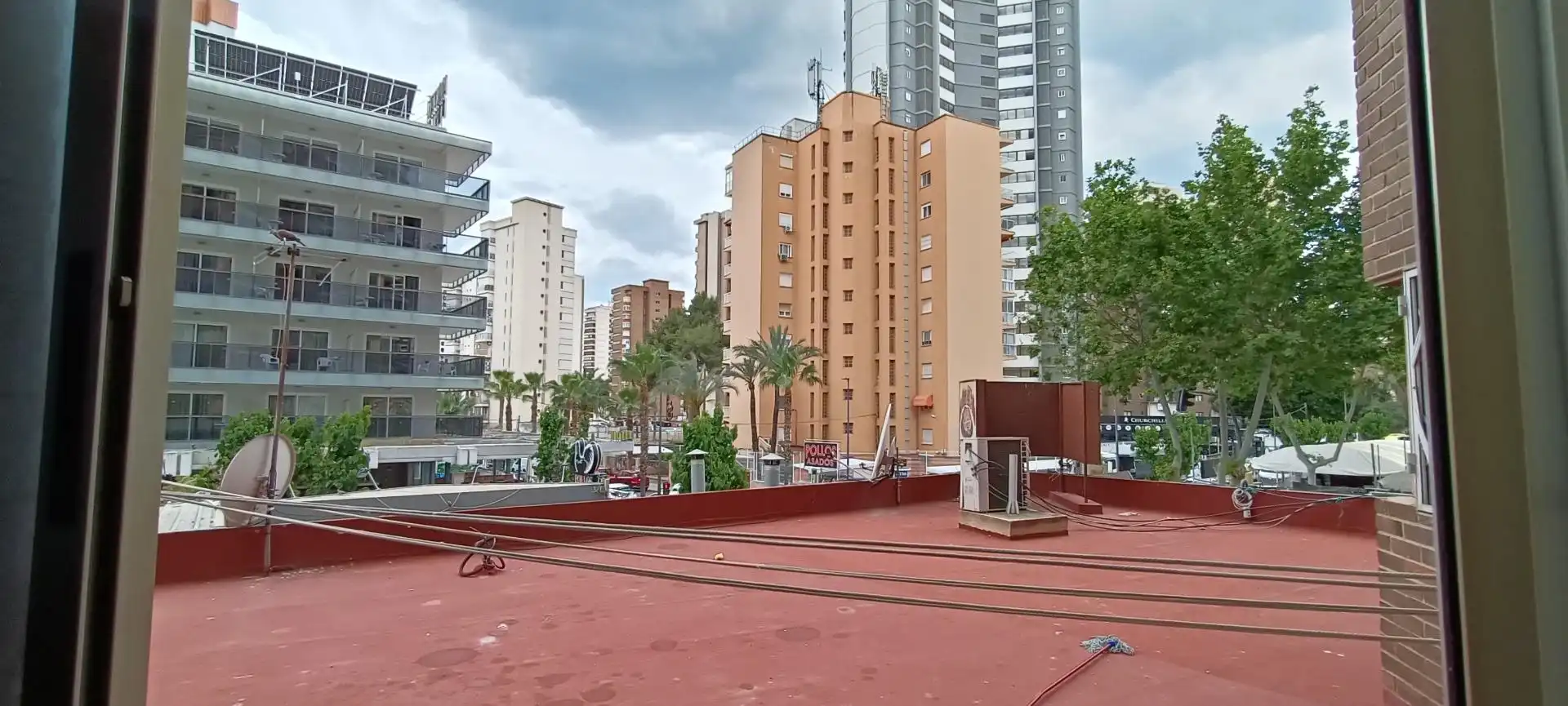 Apartamento con piscina en venta en Avenida de Cuenca, imagen 17
