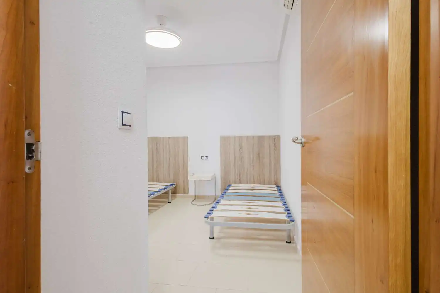 Bedroom of Houses for sale in Torrevieja  with Air Conditioner, Heating and Terrace