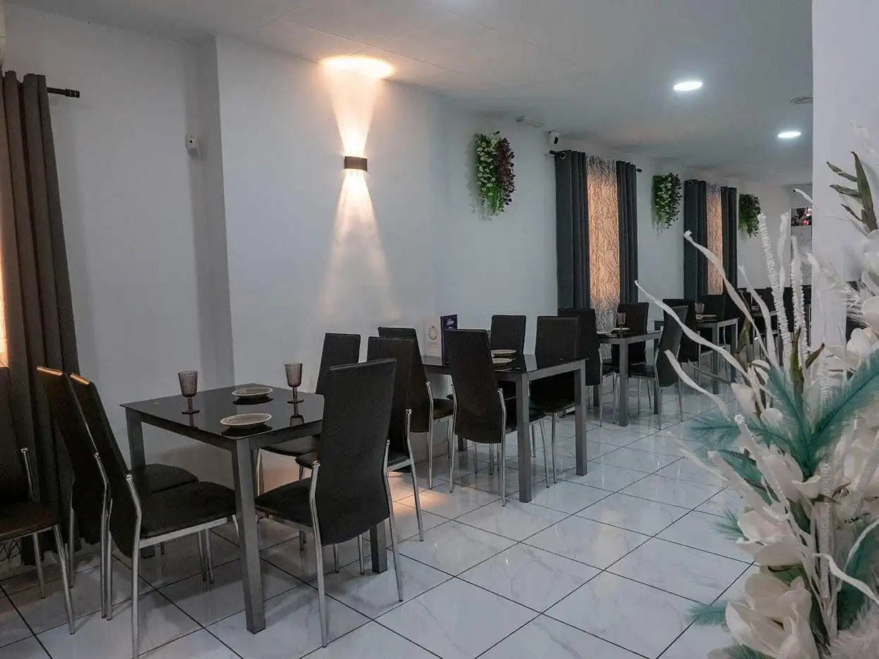 Business premises for transfer in Huerto Sogueros 5, imagen 19