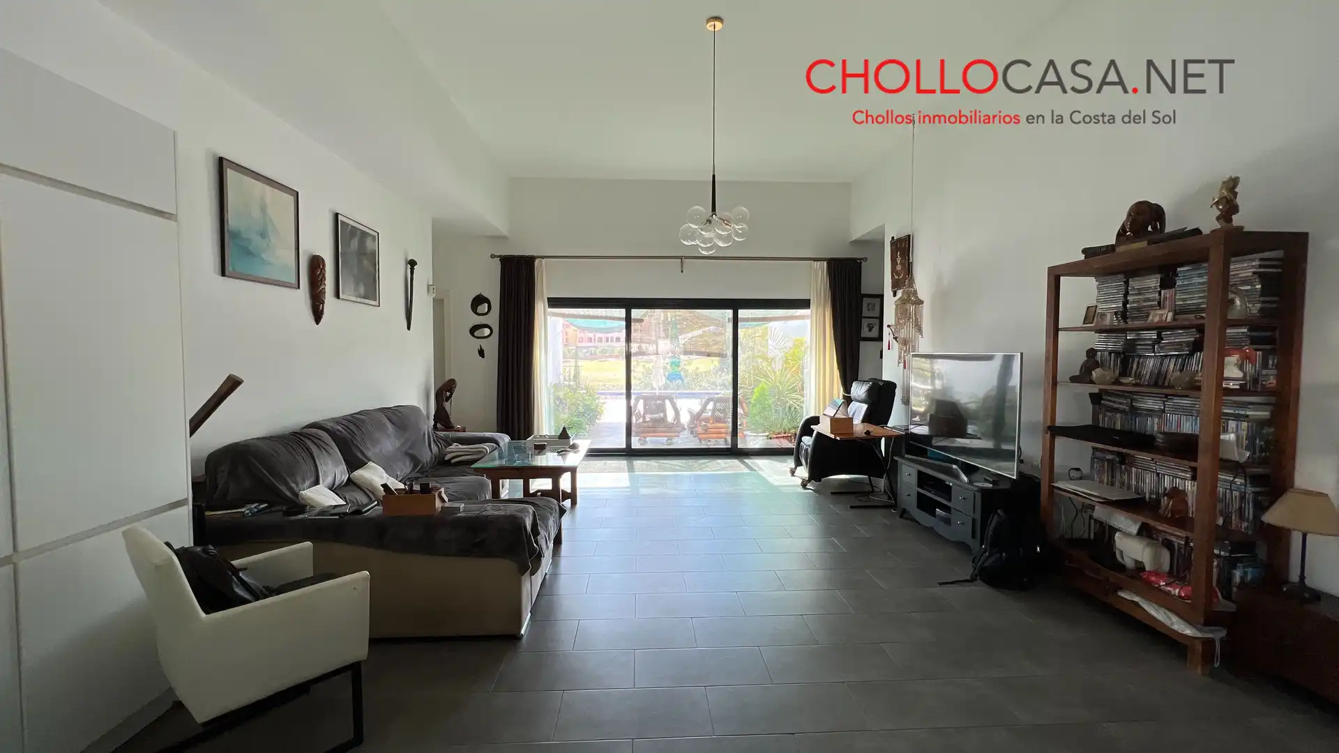 Villa mit Pool zum Verkauf in Costa Natura, imagen 6