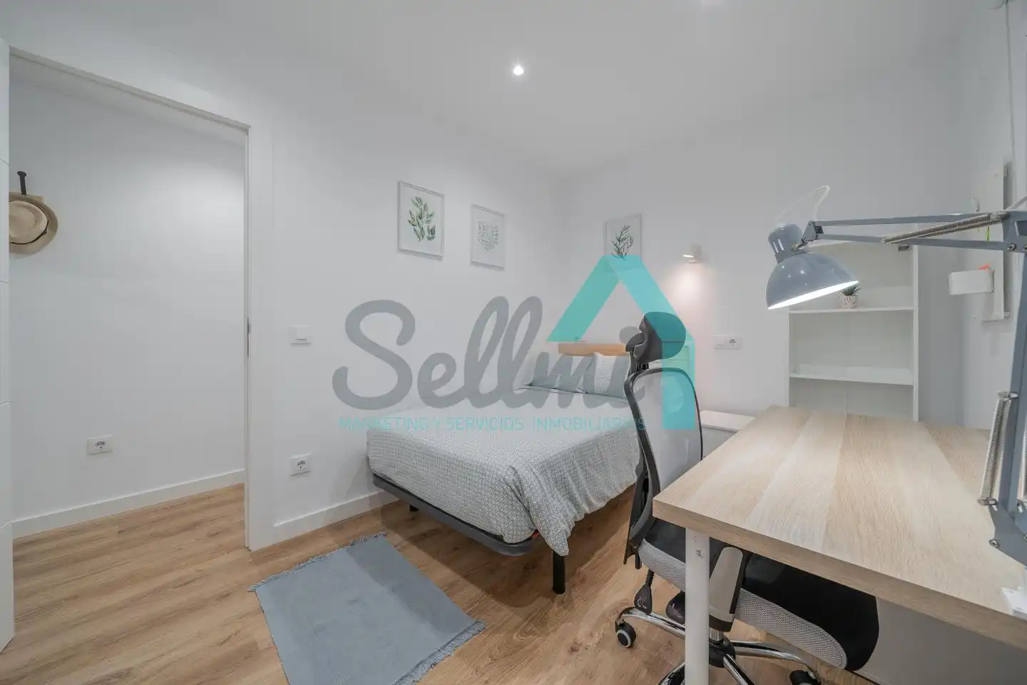 Pis amb ascensor de lloguer a Calle González Besada, imagen 36