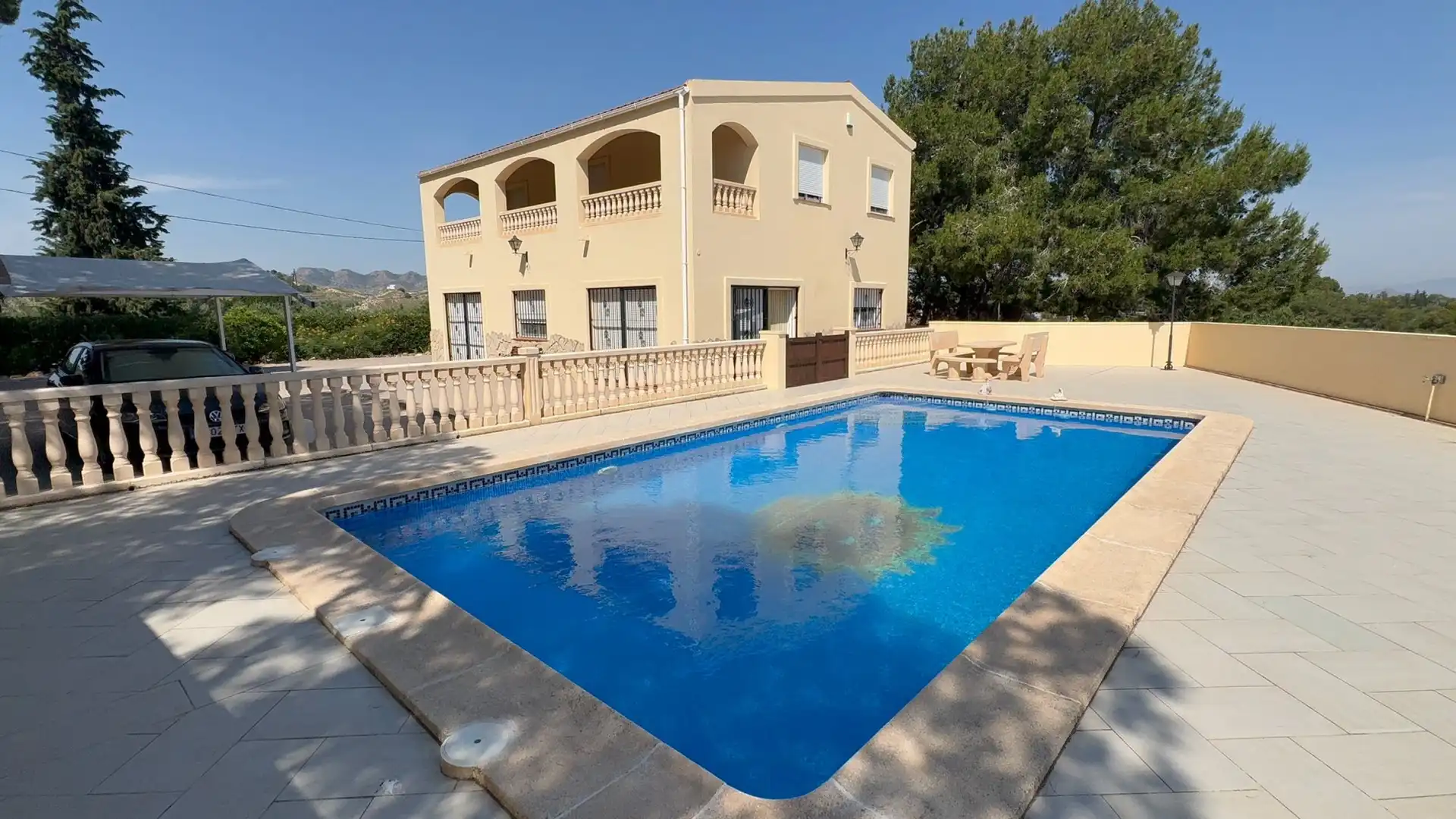 Houses for sale in Cañadas de San Pedro