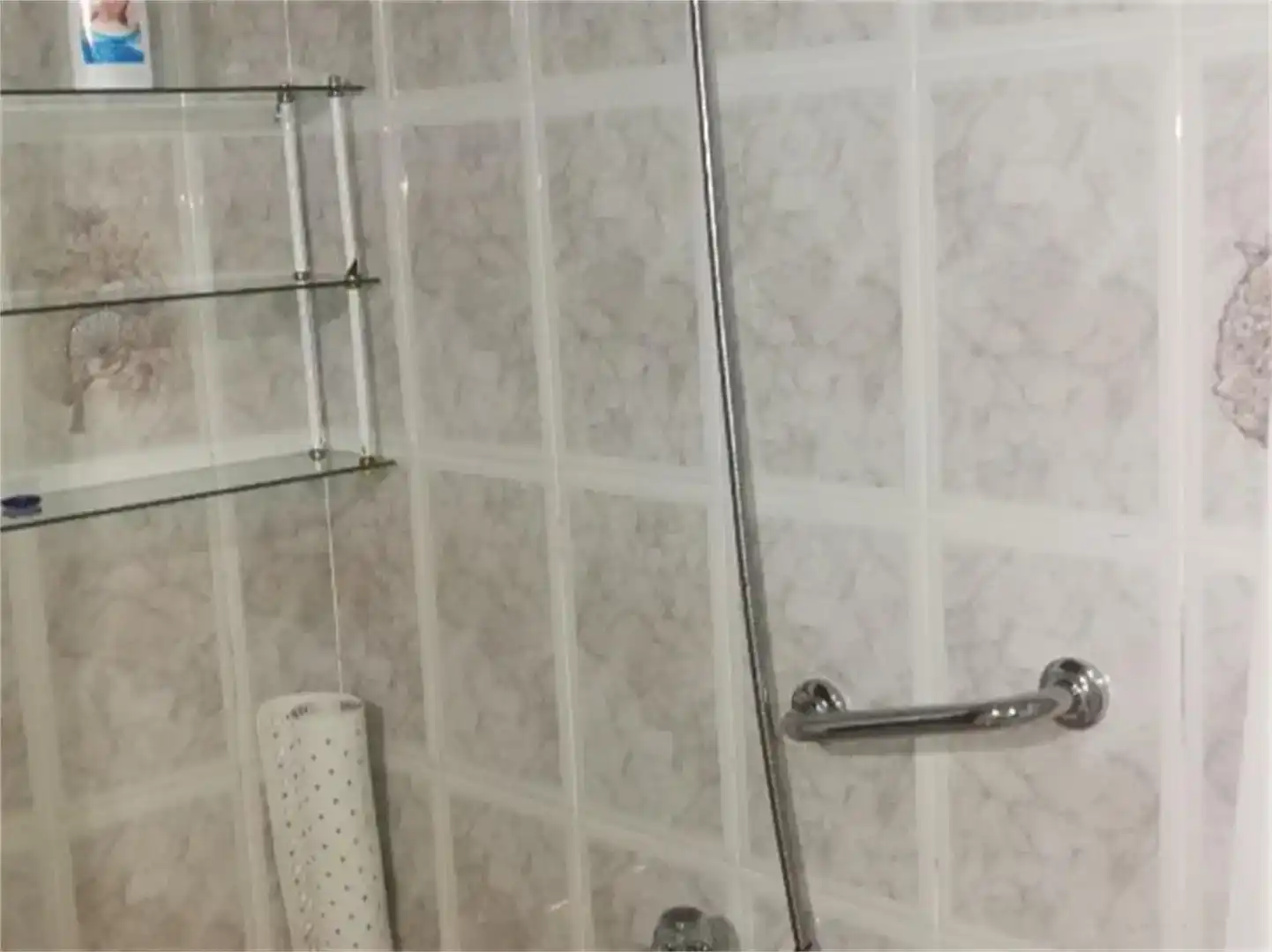 Baño de Casa adosada en venta en Fuenteguinaldo con Trastero y Amueblado