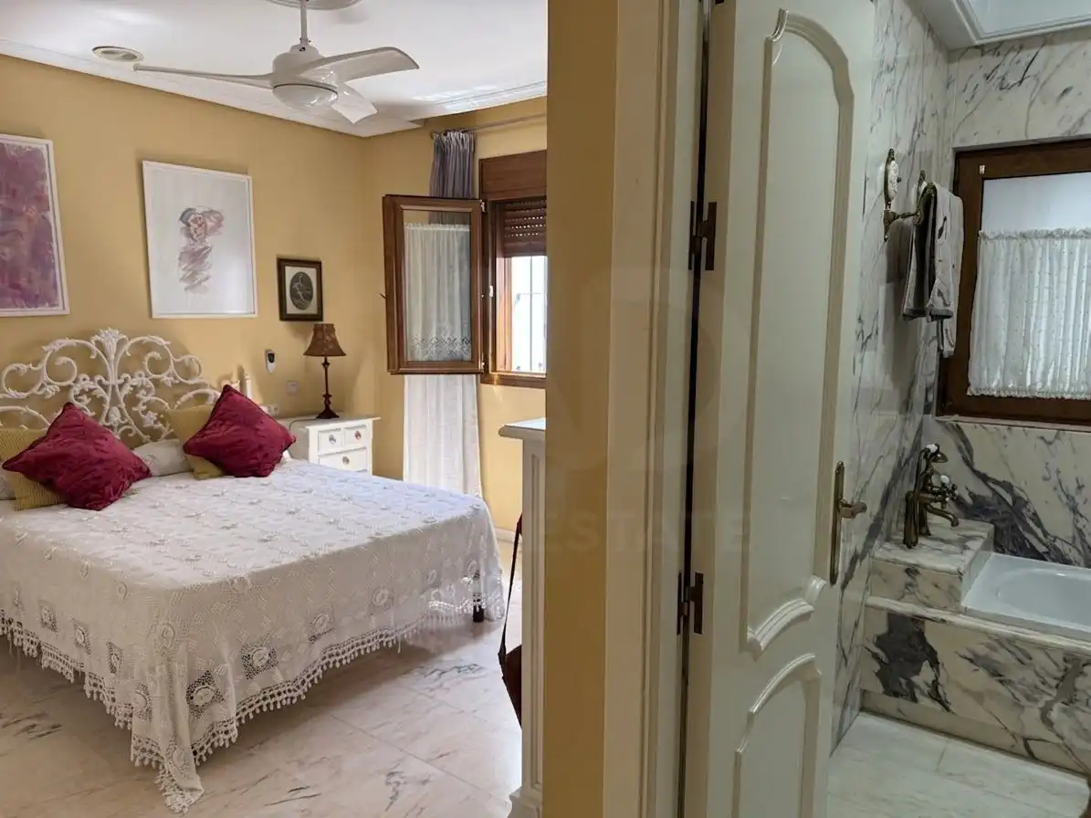 Casa bifamiliare in vendita a Núcleo urbano, imagen 17