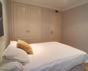 Bedroom of Flat to rent in Granollers  with Air Conditioner, Heating and Storage room