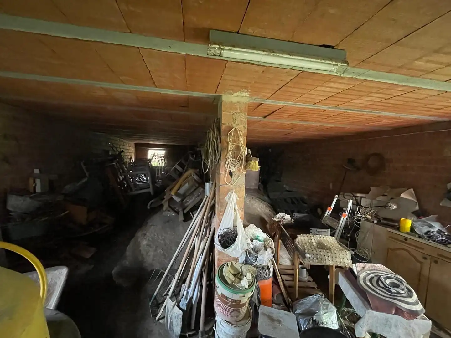 Haus oder Chalet zum Verkauf in Cáceres mit Klimaanlage und Abstellraum