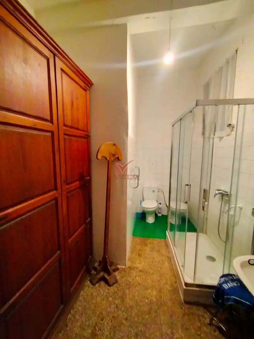 Badezimmer von Haus oder Chalet zum Verkauf in Cuenca