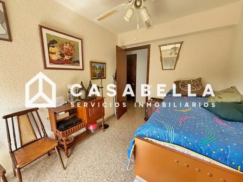 Flat with lift for sale in Quatre Carreres, imagen 25