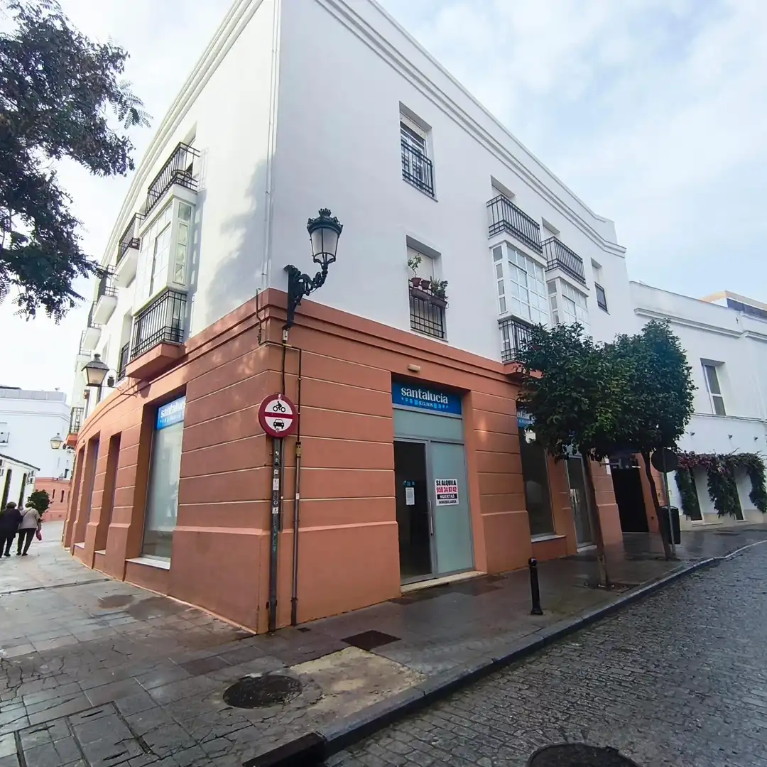 Gewerbefläche zur Miete in Calle Rosario 8, imagen 4