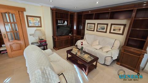 Foto 3 de Pis en venda a Calle Canónigo Torres, 3, Centro - Muelle Pesquero, Torrevieja