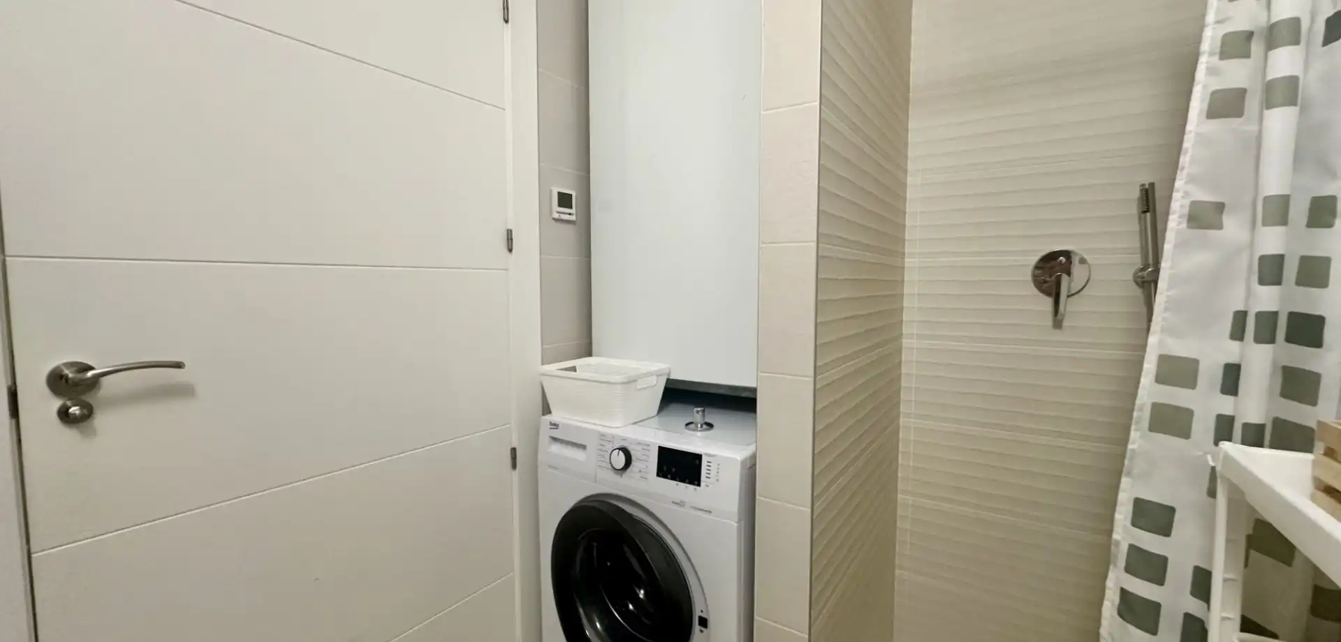Apartament amb terrassa en venda a Orihuela Costa, imagen 18