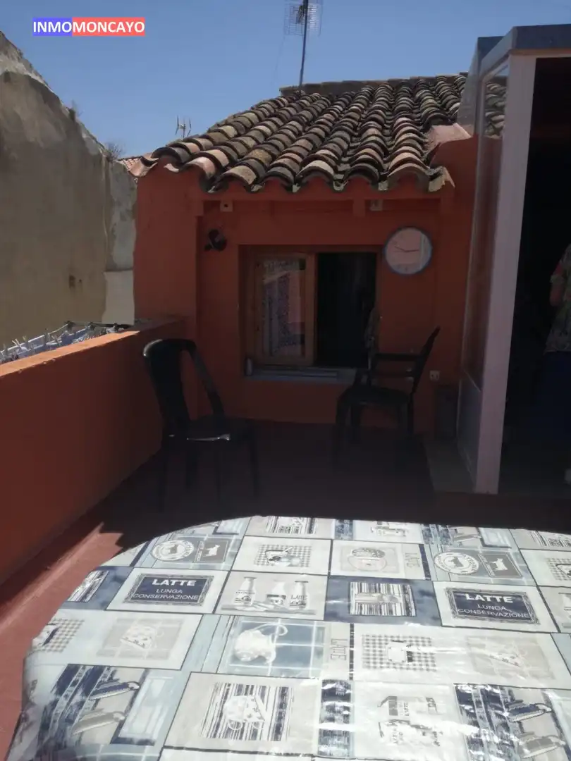 Haus zum Verkauf in Tarazona, imagen 8