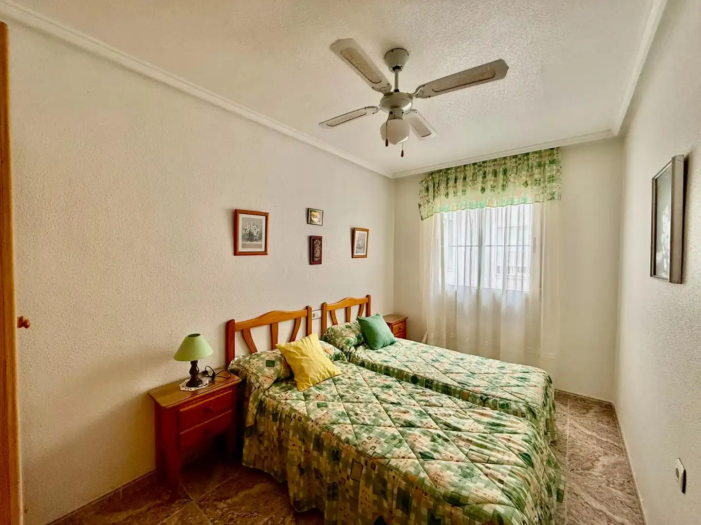 Apartment with lift for sale in Avenida PINOSO DE 12, imagen 12