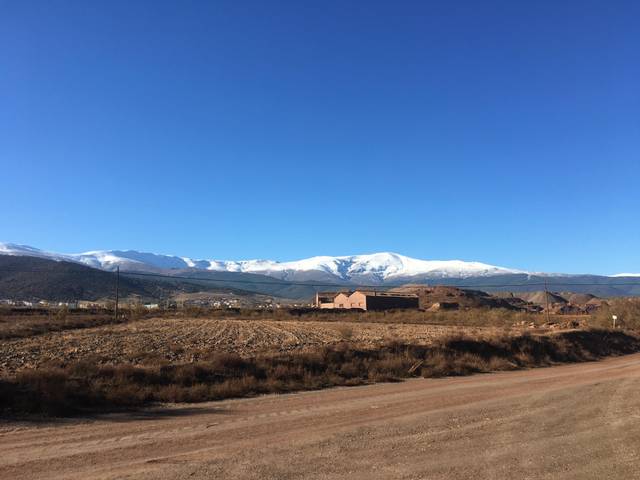 Terreno residencial en Venta en Punto Del Cerro, SN en Alquife