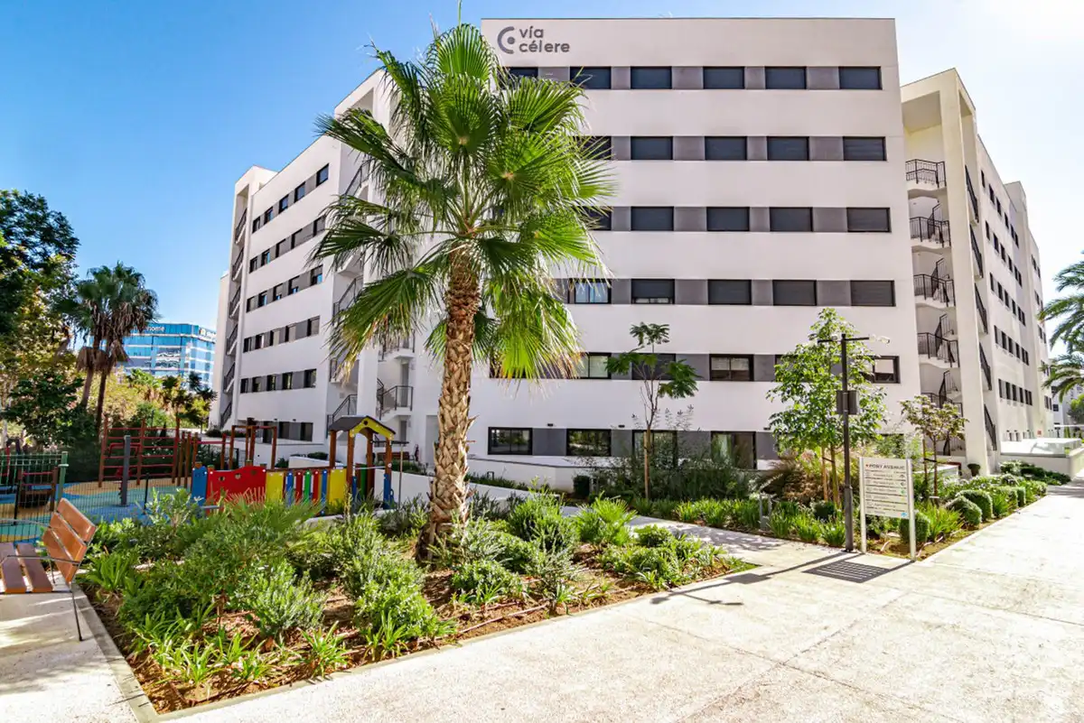 Wohnung mit Pool zum Verkauf in Marbella - Marbella,Avenida Ricardo Soriano, imagen 19