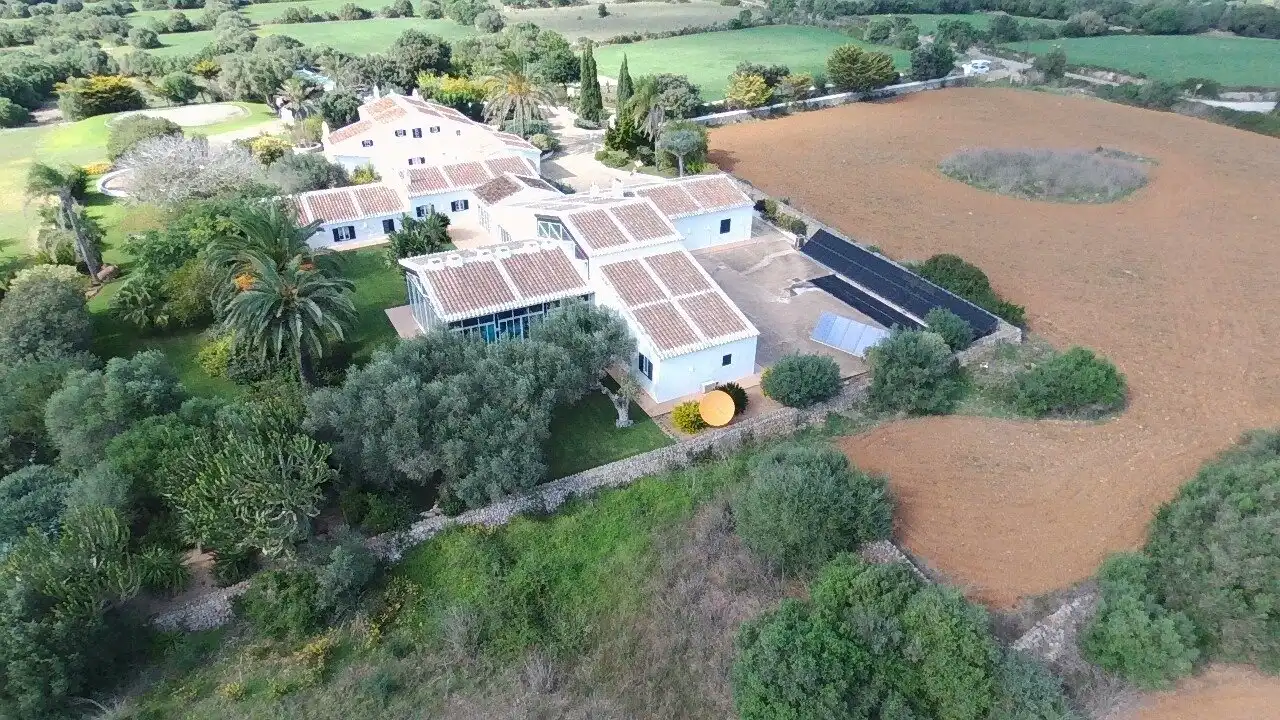 Casa o chalet en venta en Es Mercadal poble