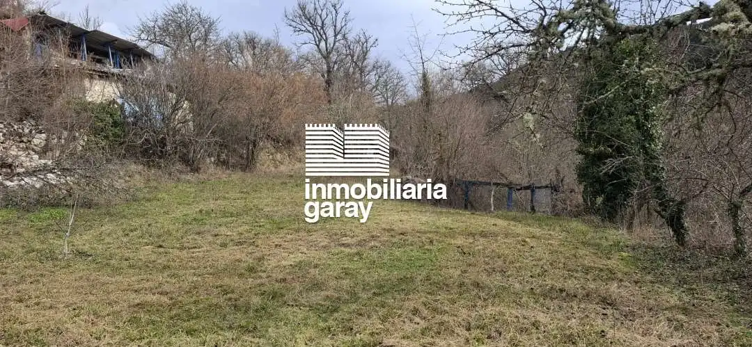 Houses for sale in Valle de Manzanedo  with Private garden