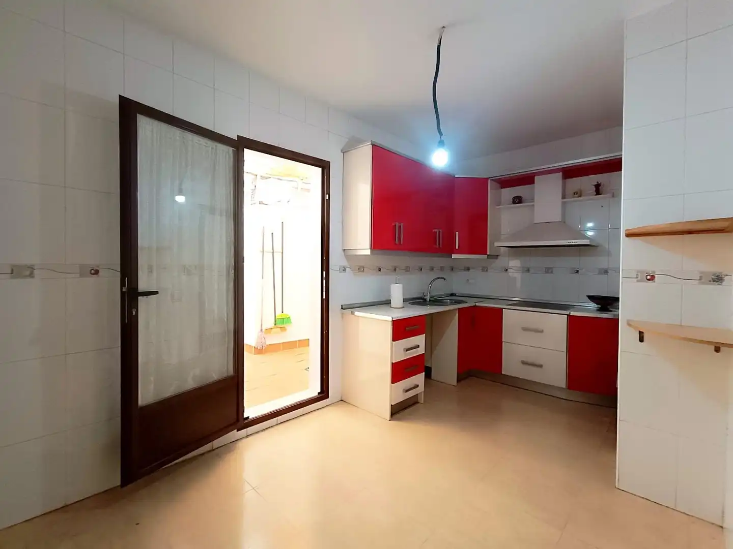 Cuina de Planta baixa en venda en Dalías