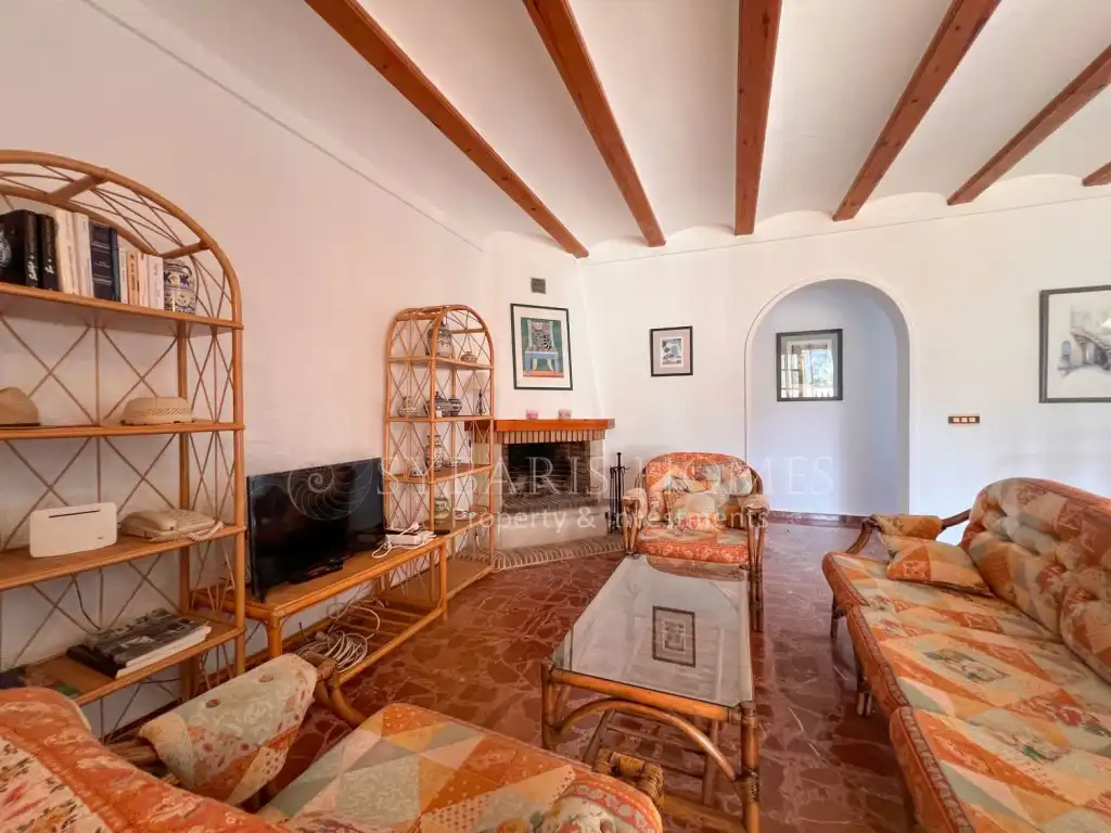 Casa con piscina en venta en Calle Solana La, imagen 45