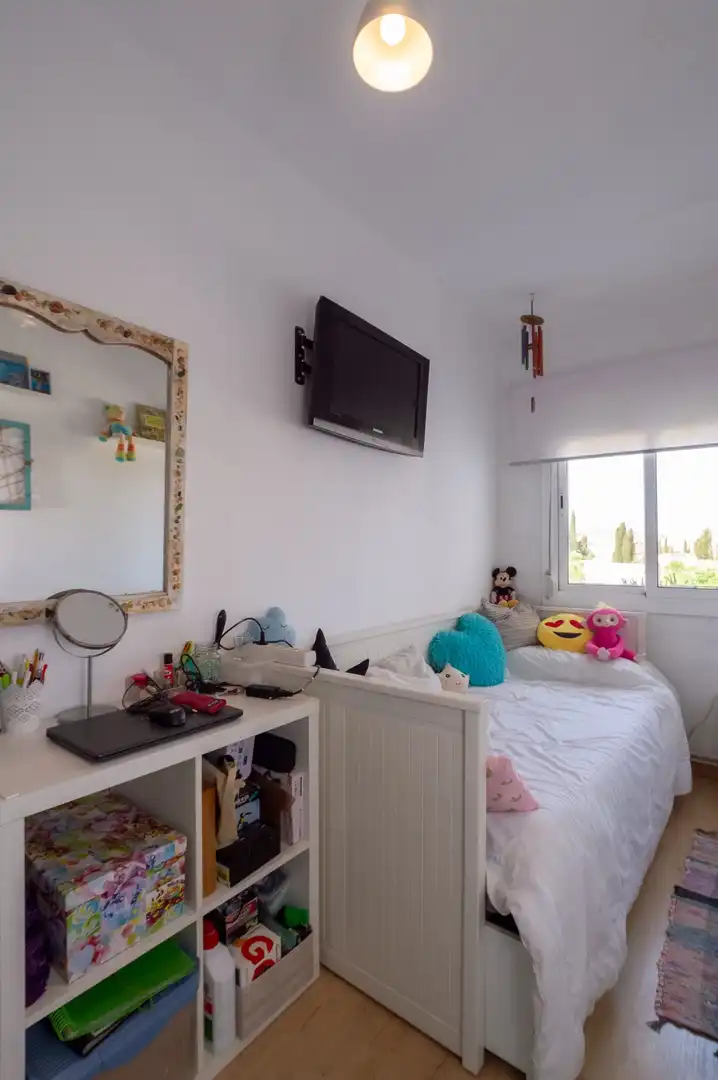 Flat for sale in Centre