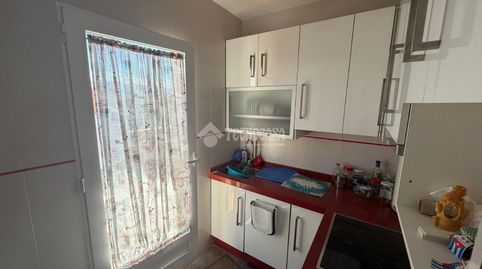 Foto 4 de Piso en venta en San Ildefonso - Catedral, Jaén Capital
