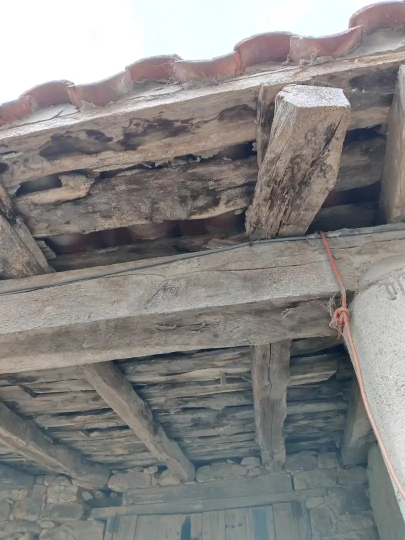 Piso en venta en Rionansa