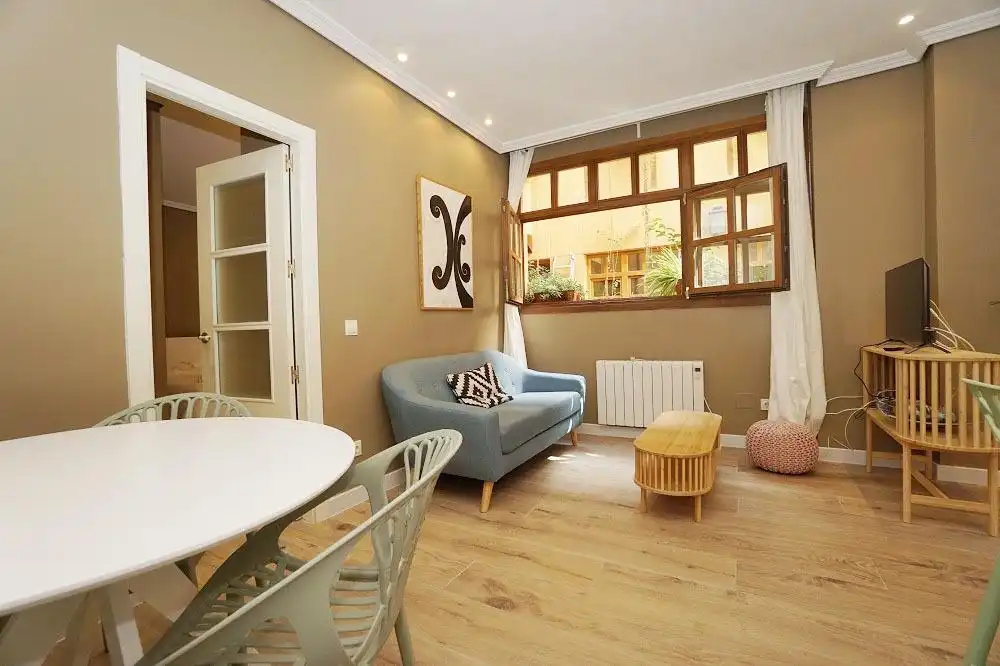 Flat for rent in Calle Bola, 2, Palacio