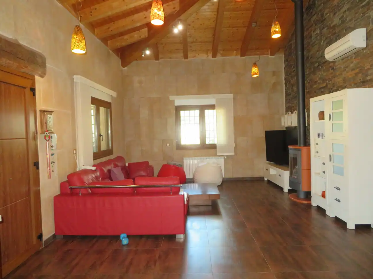 Detached house with pool for sale in Els Poblets, imagen 13